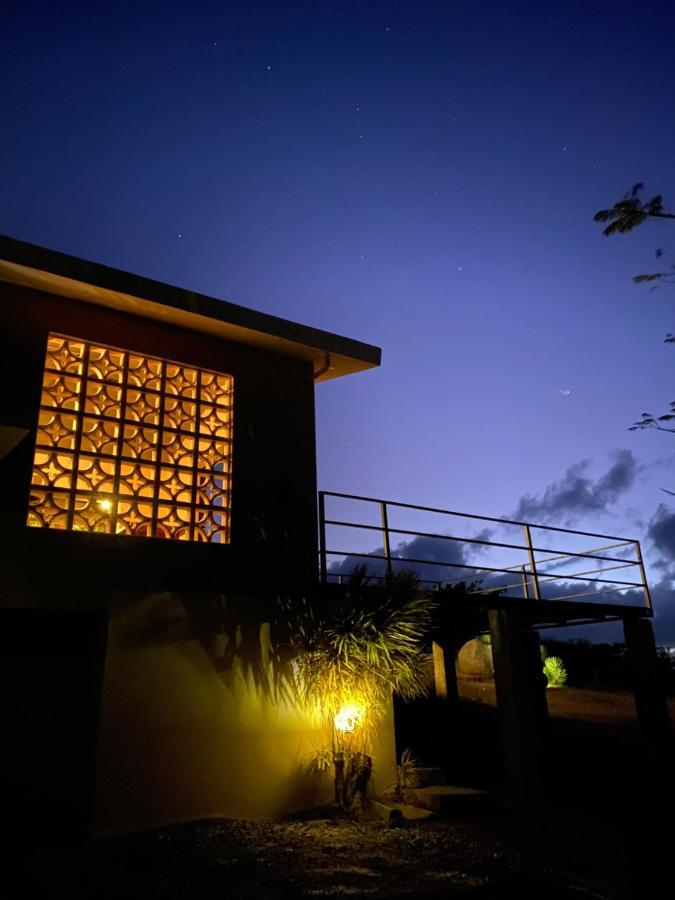 Lejos Eco Retreat Hotel Vieques Exterior photo