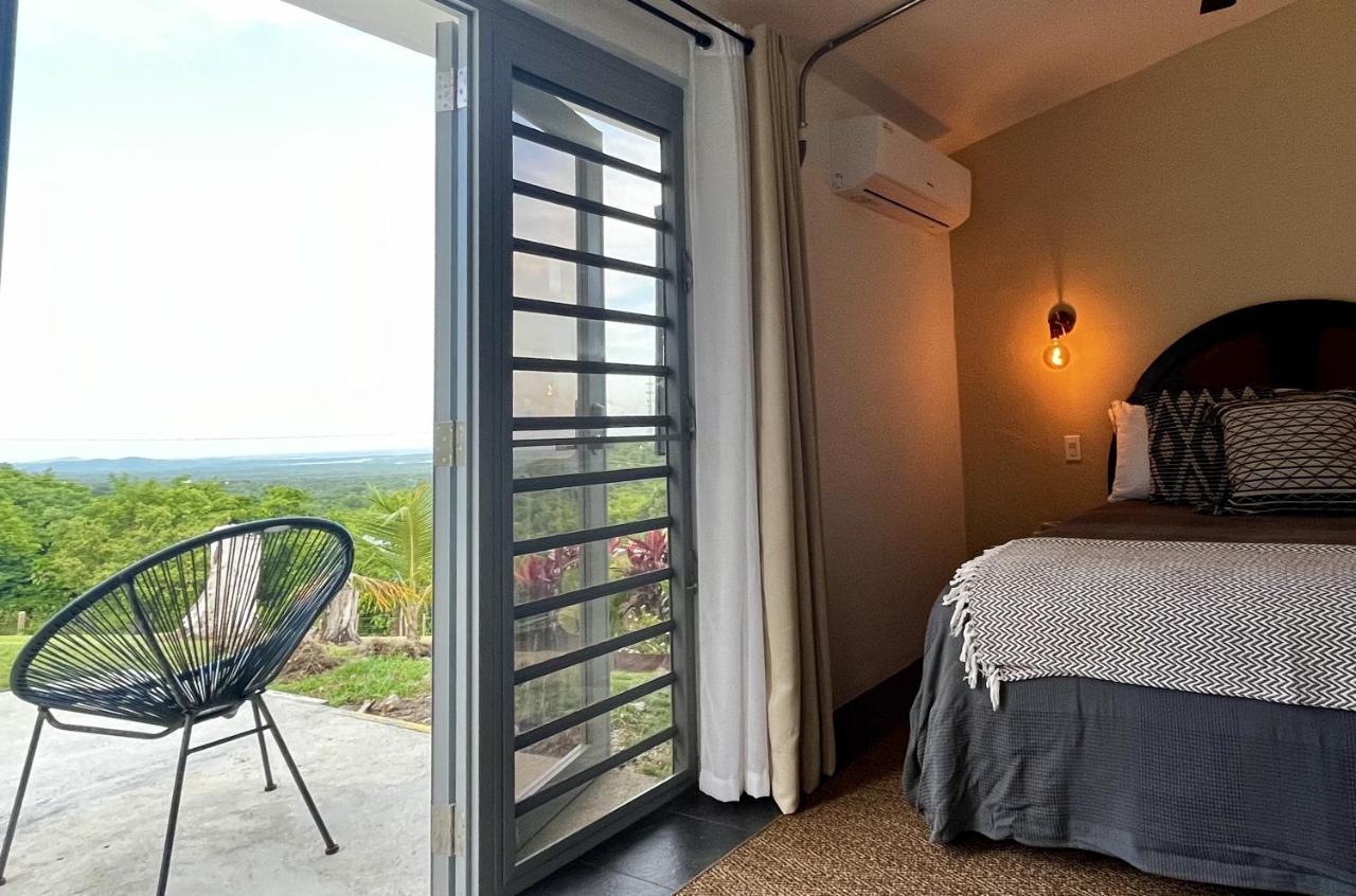 Lejos Eco Retreat Hotel Vieques Exterior photo